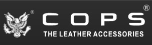Cops : The Leather Accessories